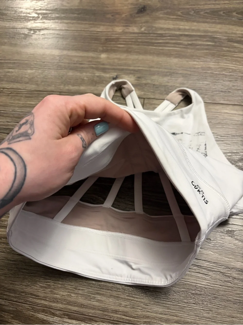 lululemon athletica light wear